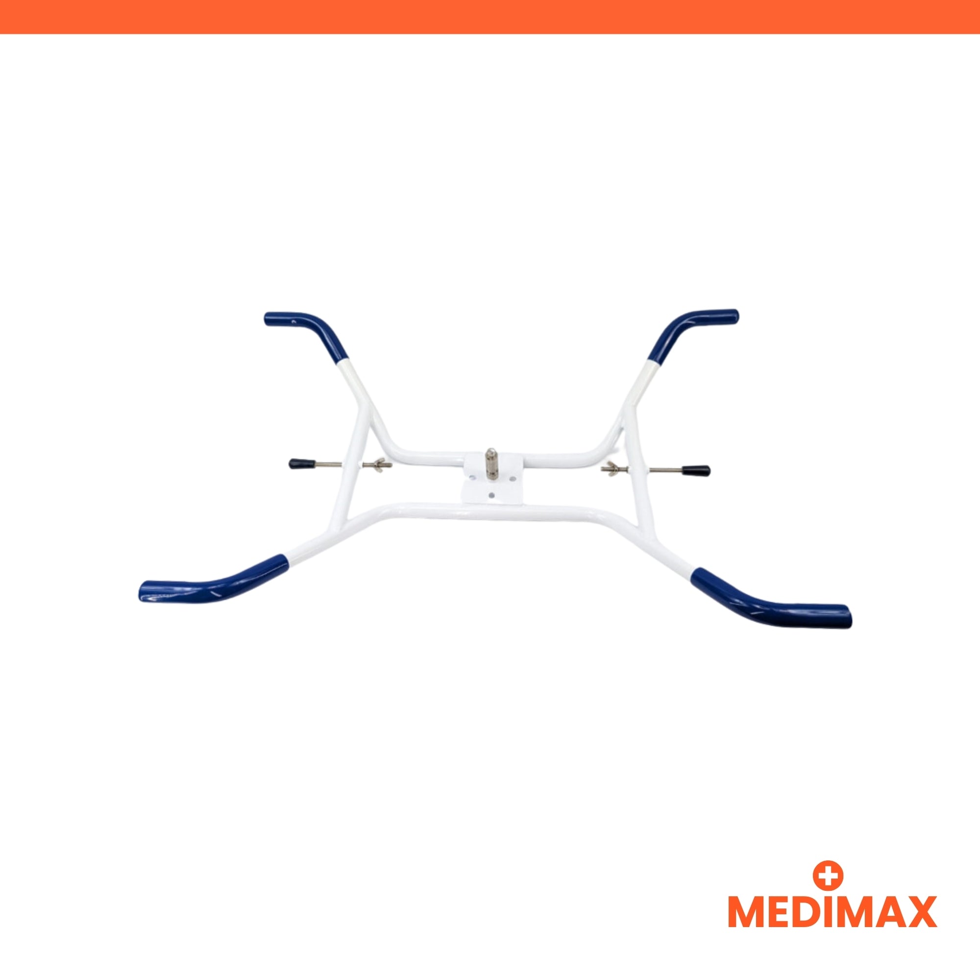 Medimax Eco 1 siège de bain pivotant 360° à l’unité