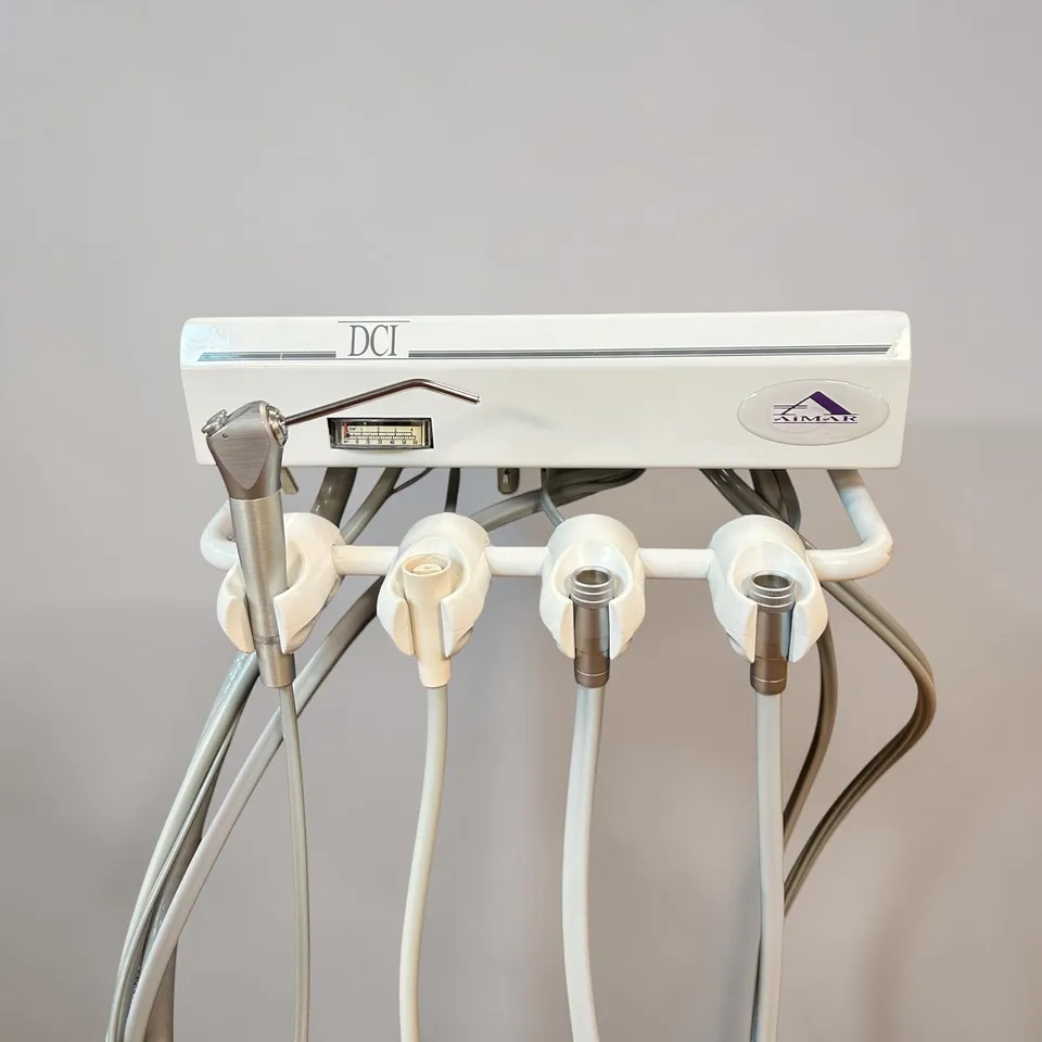 Aimar Unit DCI Alternative Automatique Reconditionné