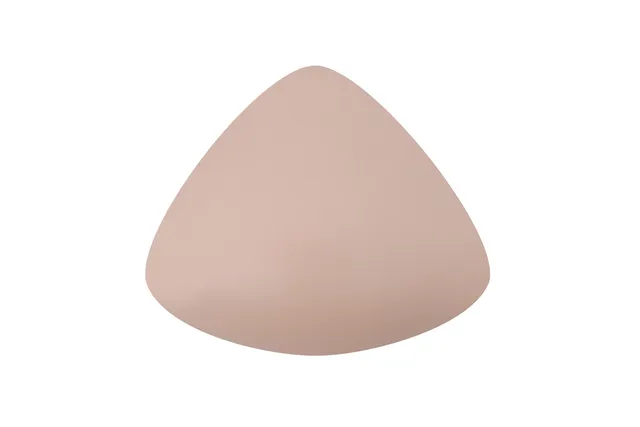 Trulife Breastcare 904 prothèse mammaire silicone léger triangle
