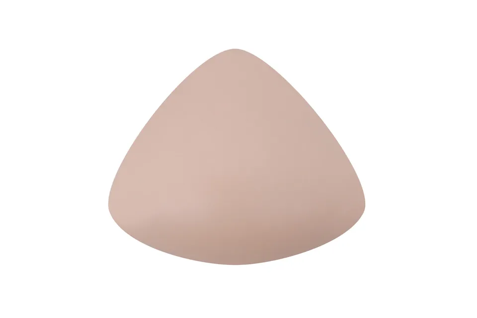 Trulife Breastcare 904 prothèse mammaire silicone léger triangle
