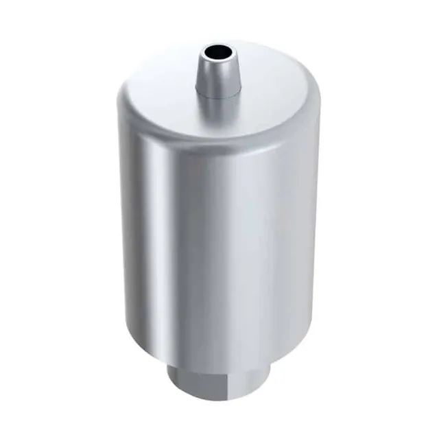 Arum3D Internal Premill Blank 14mm 4.8 pilier titane DIO