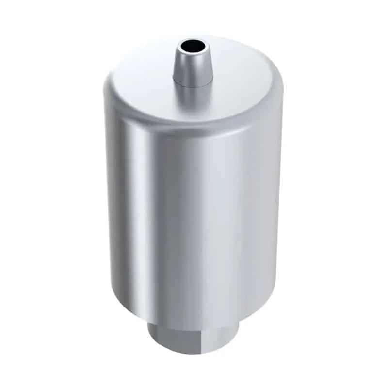 Arum3D Internal Premill Blank 14mm 4.8 pilier titane DIO
