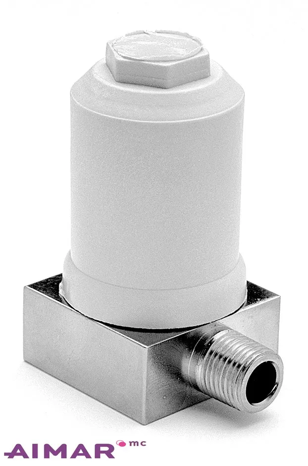 Aimar FDM Monaco Composants Filtre pour Air ou Eau filtre
