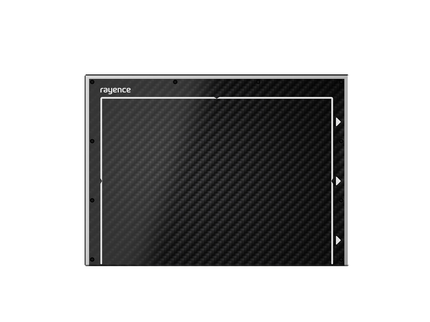 Rayence 2430MCA capteur mammographie filaire 9x12