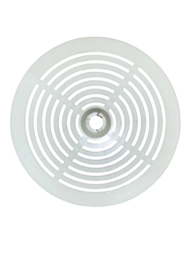 Aimar grille pour sous jet de verre crachoir