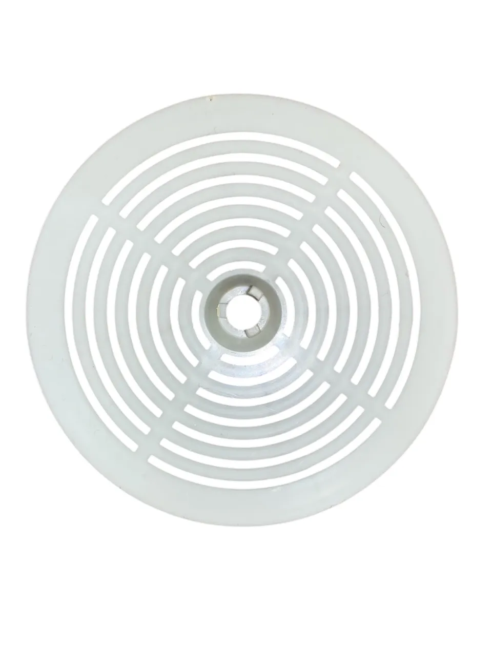 Aimar grille pour sous jet de verre crachoir