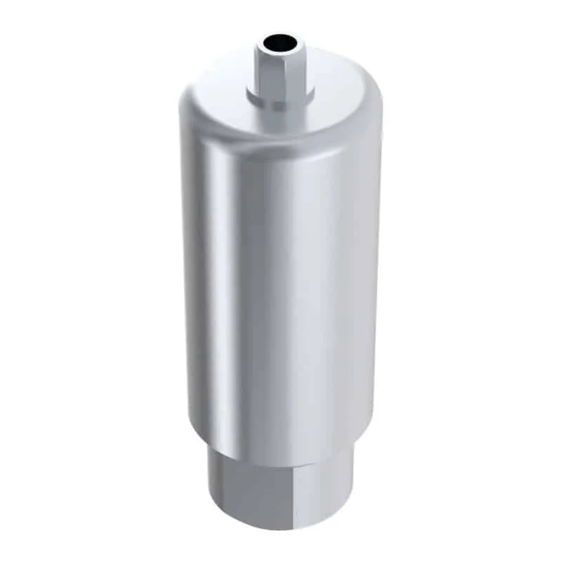 Arum Premill Blank 10mm 3.3 SIC Invent pilier titane