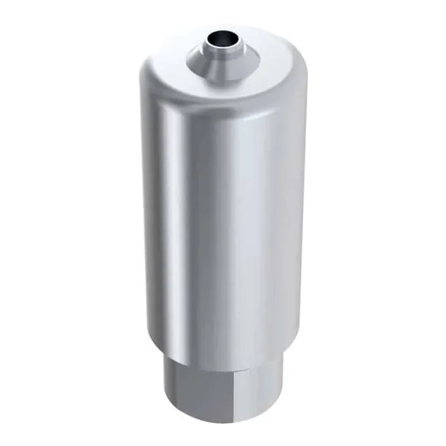 Arum3D Internal Premill Blank 10mm pilier Bego Internal non-engageant