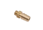 Aimar Raccord cannelé 10-32 5/16 unit dentaire