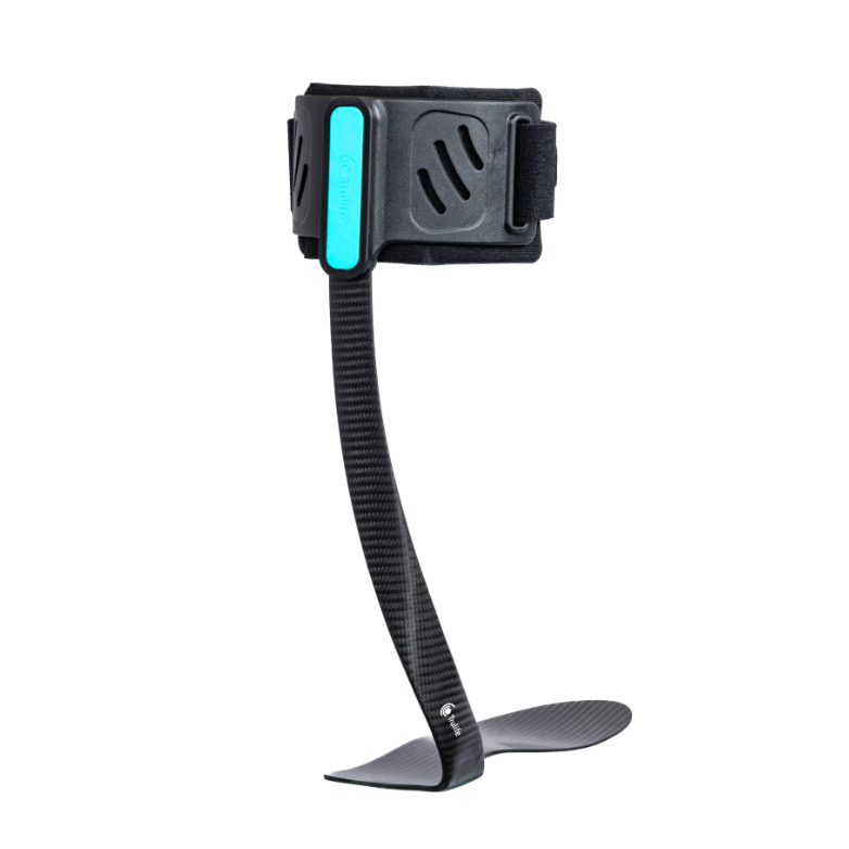 Trulife M-Pace FH400R03 orthèse AFO carbone médial M droit
