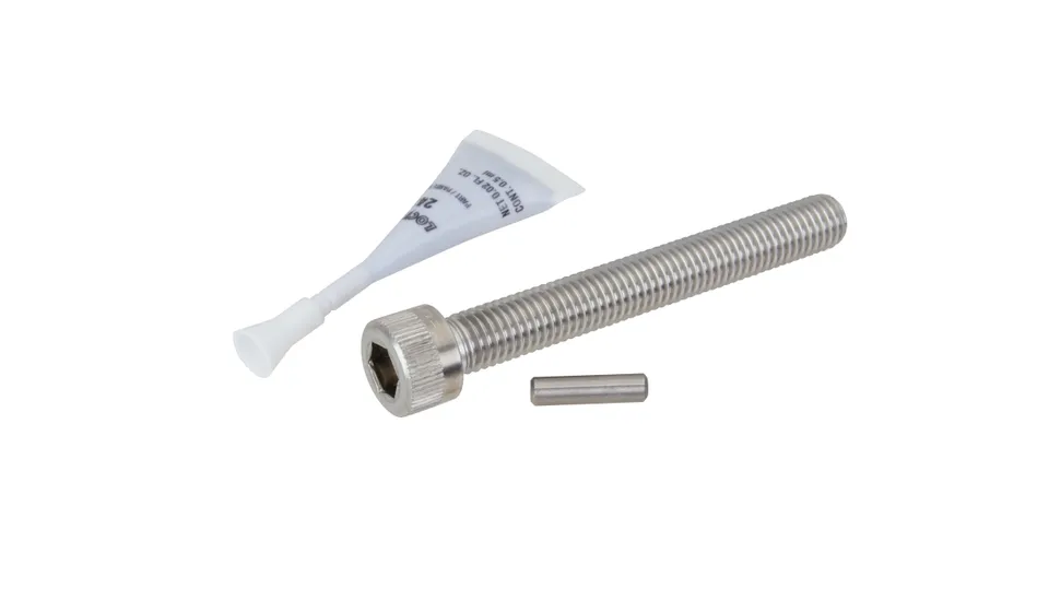 Trulife Prosthetics SFB542 kit vis métrique 10x80 pied