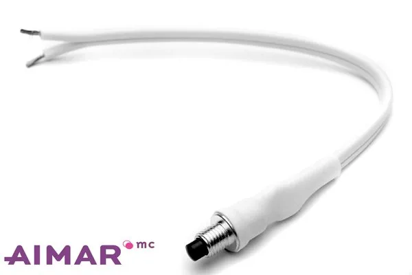 Aimar FDM Monaco contact seul pour support électrique dentaire