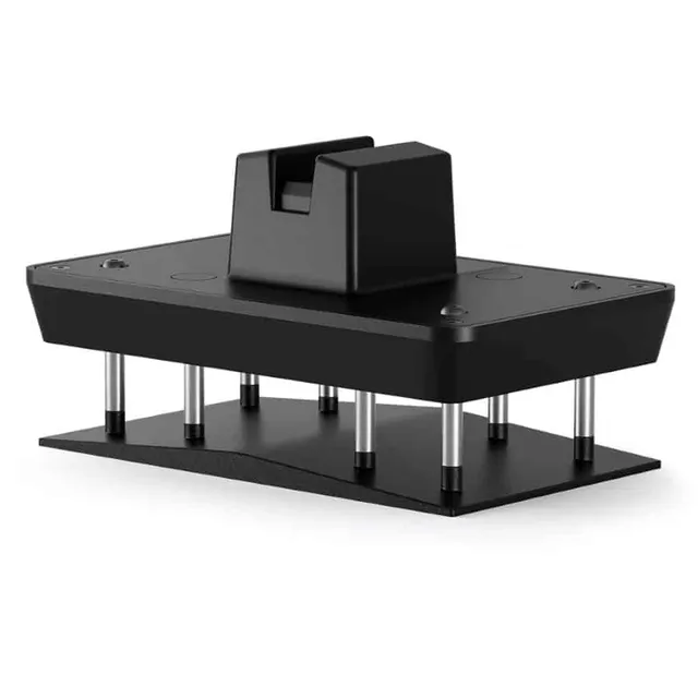 Elegoo Mars 5 Ultra plateforme de fabrication origine
