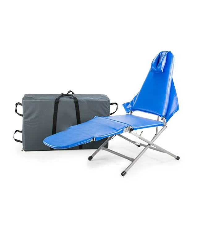 Aimar FDM Fauteuil portable New cabinet dentaire mobile
