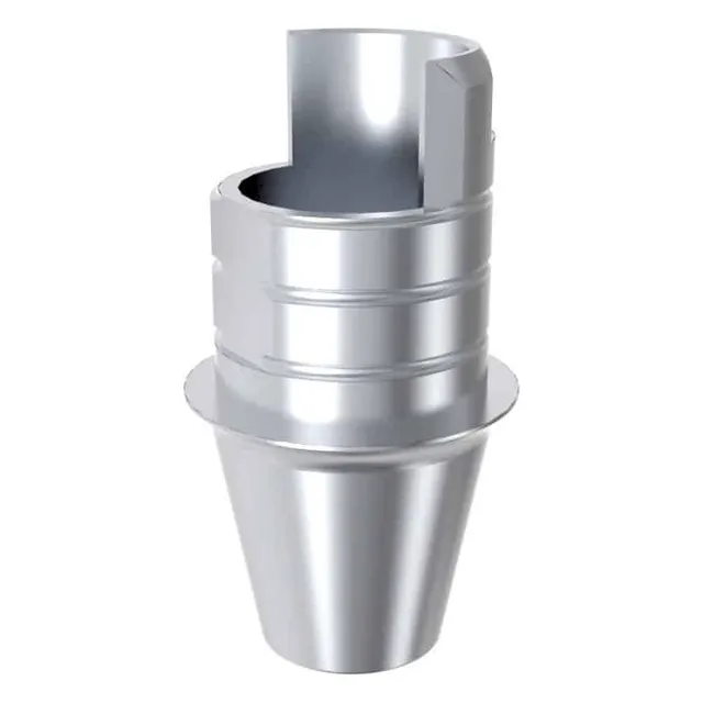 Arum3D Ti-Base courte non-engageante Cowellmedi INNO