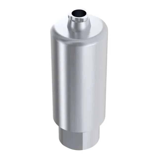 Arum3D Premill Blank 10mm embase titane MegaGen Rescue