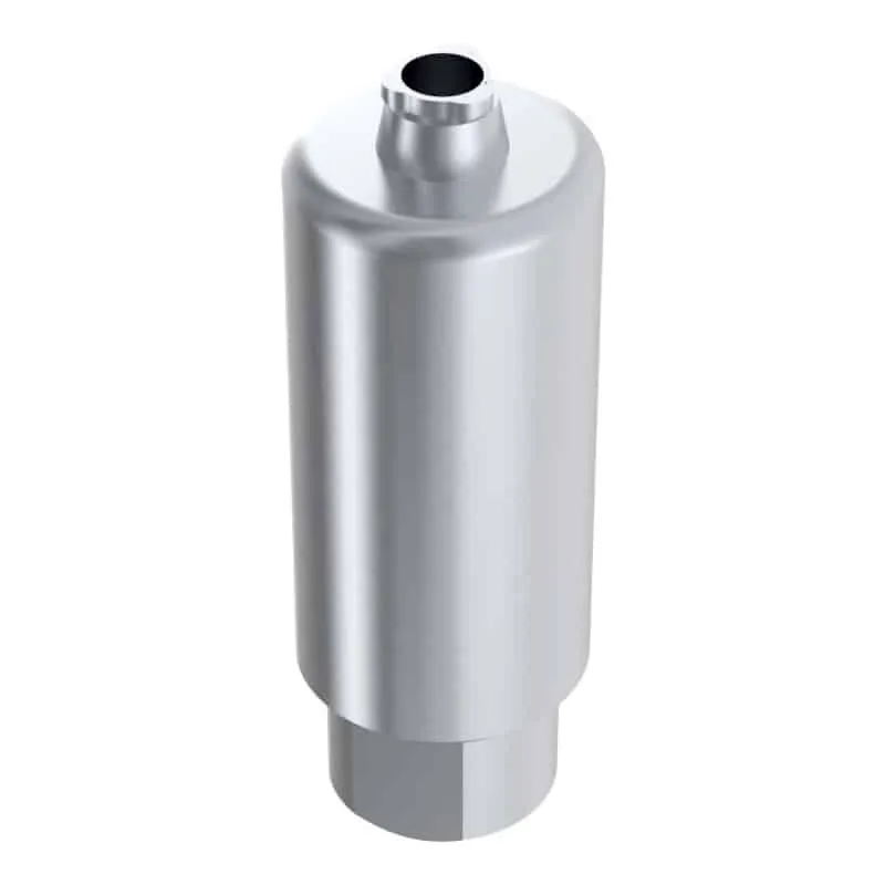 Arum3D Premill Blank 10mm embase titane MegaGen Rescue