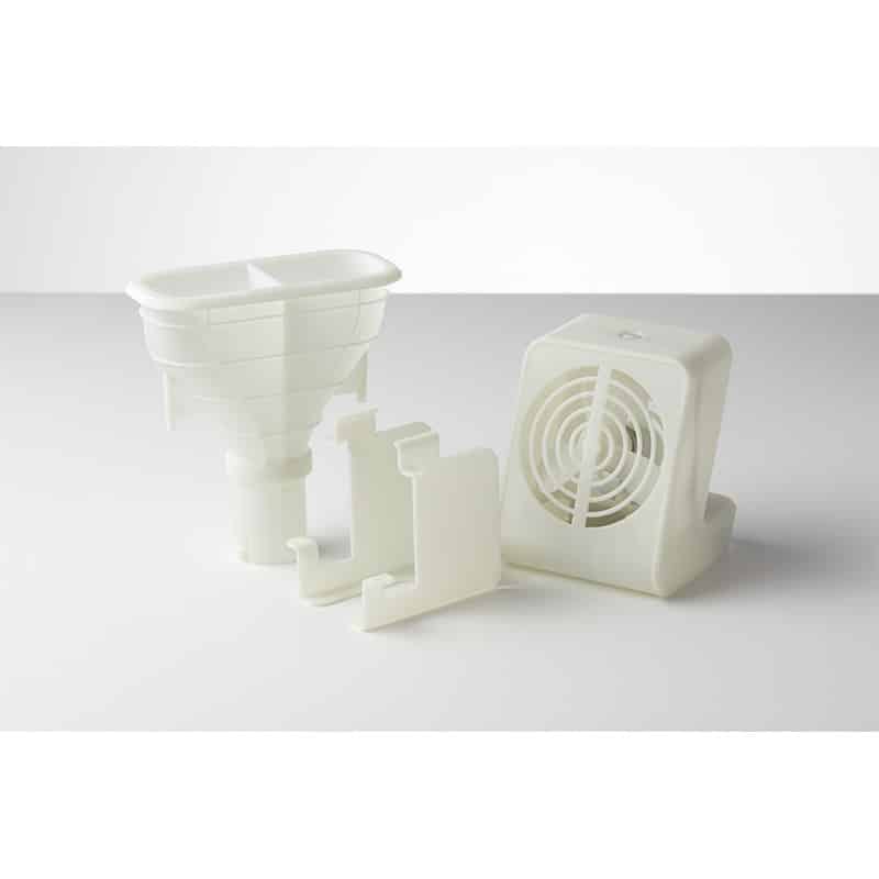 Formlabs Résine Rigide 1L impression 3D verre