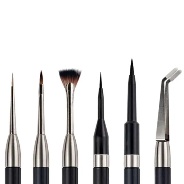 MiYO Artist Tools coffret outils céramique maquillage
