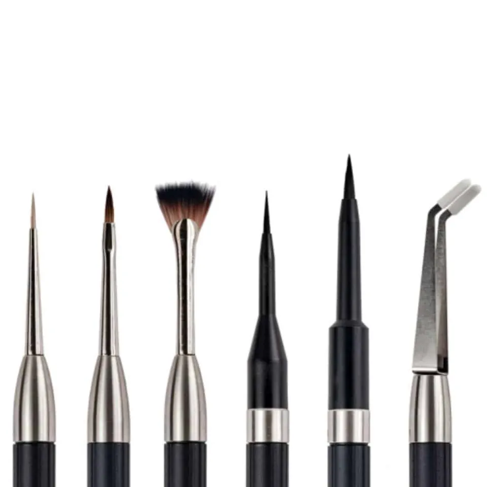 MiYO Artist Tools coffret outils céramique maquillage