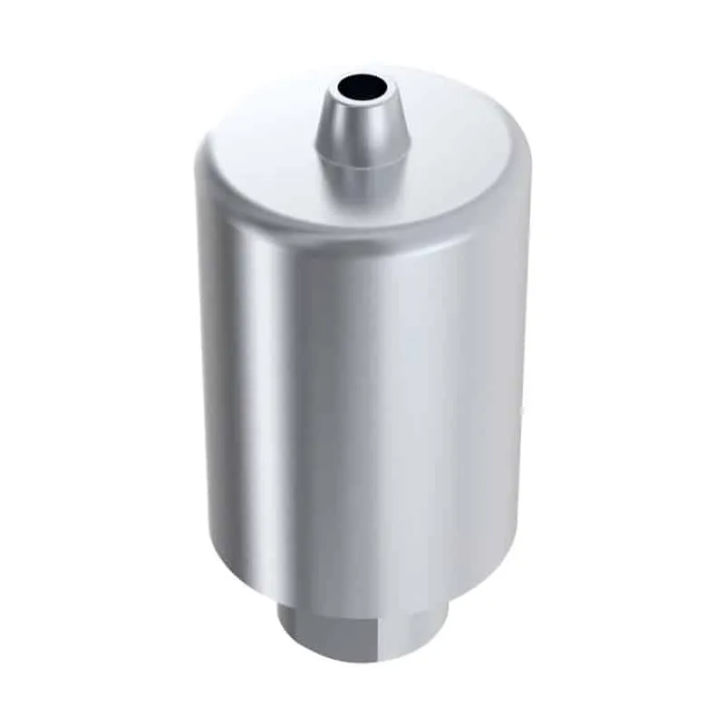 ARUM Premill Blank 14mm 3.6 pilier Astratech EV non-engagé