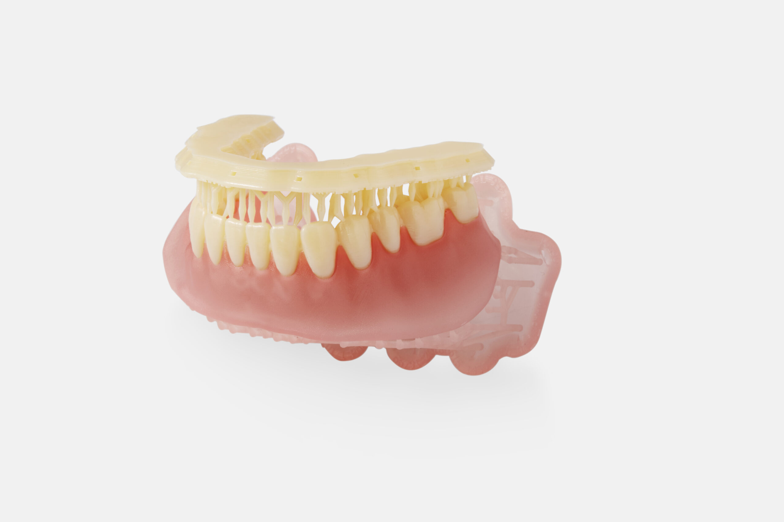 Formlabs Denture Teeth résine 1L dents prothétiques
