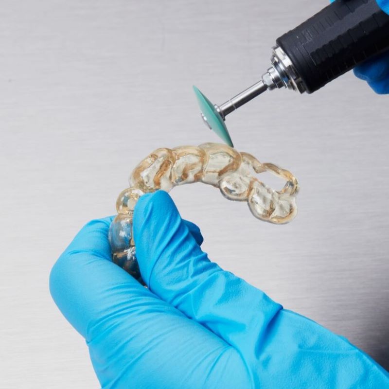 Formlabs Form 4 résine Surgical Guide biocompatible 1L
