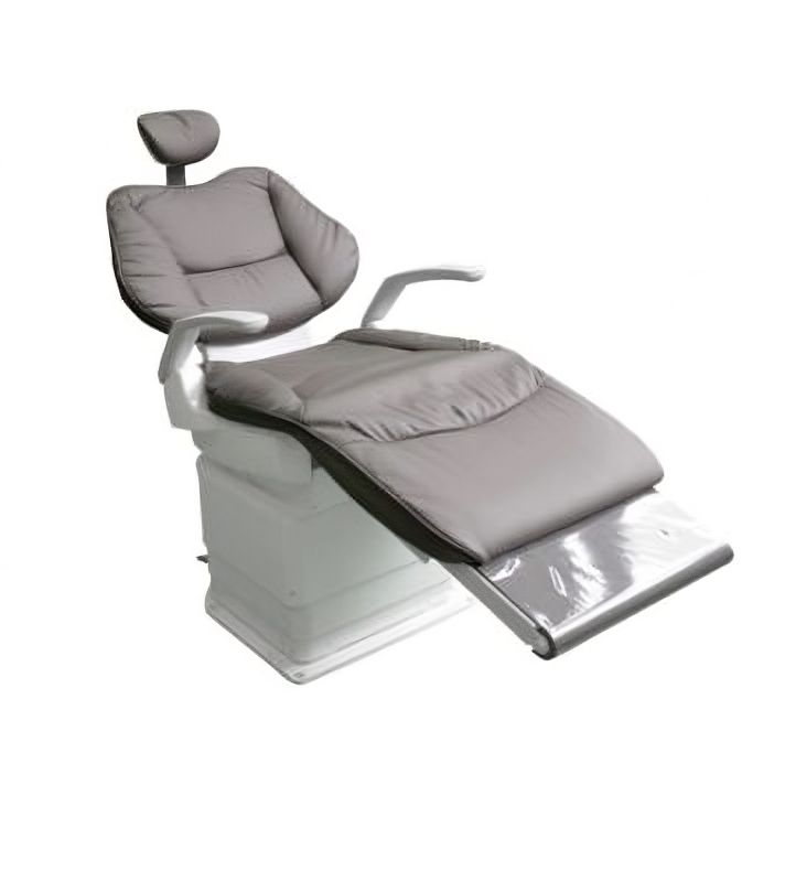 Belmont Clair fauteuil seul dentaire cabinet