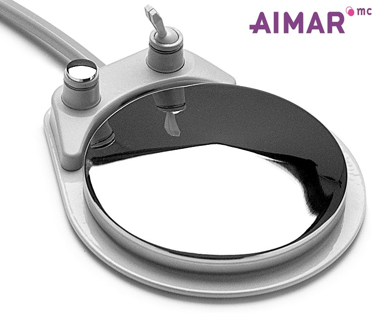 Aimar COMPOSANTS pédale bouton chip blower relais