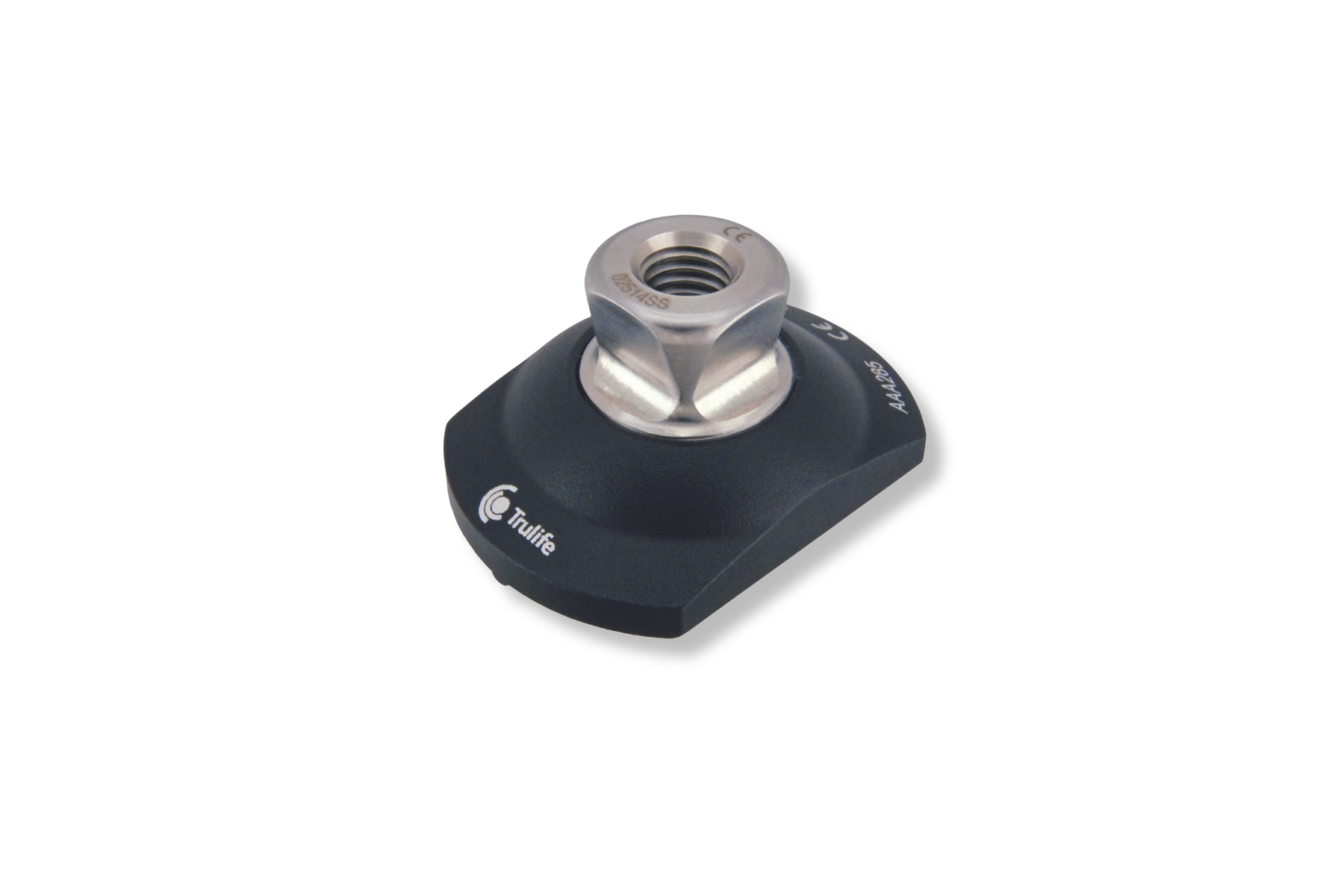 Trulife Prosthetics AAA285 Foot Pyramid adaptateur pied