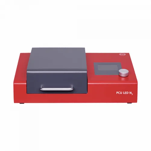 Dreve PCU LED N2 unité post-polymérisation résine 3D