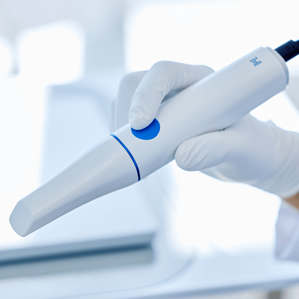 Medit i900 classic i900c scanner intra-oral 165 g
