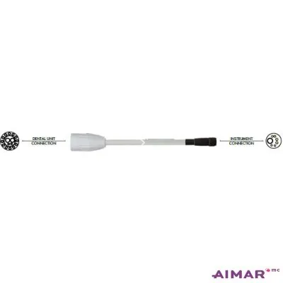 Aimar FDM Monaco Cordon silicone seringue Kavo 4F unit