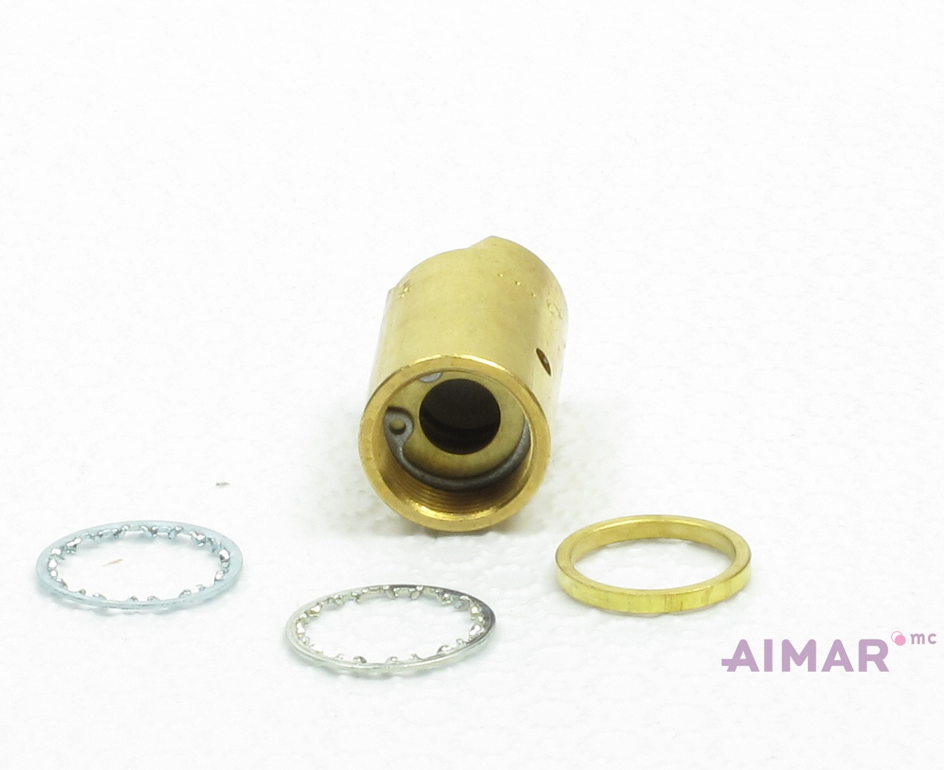 Aimar FDM Monaco pilot pneumatique miniature cabinet