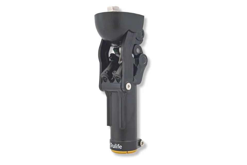 Trulife Prosthetics SSK615 genou pneumatique K3-K4