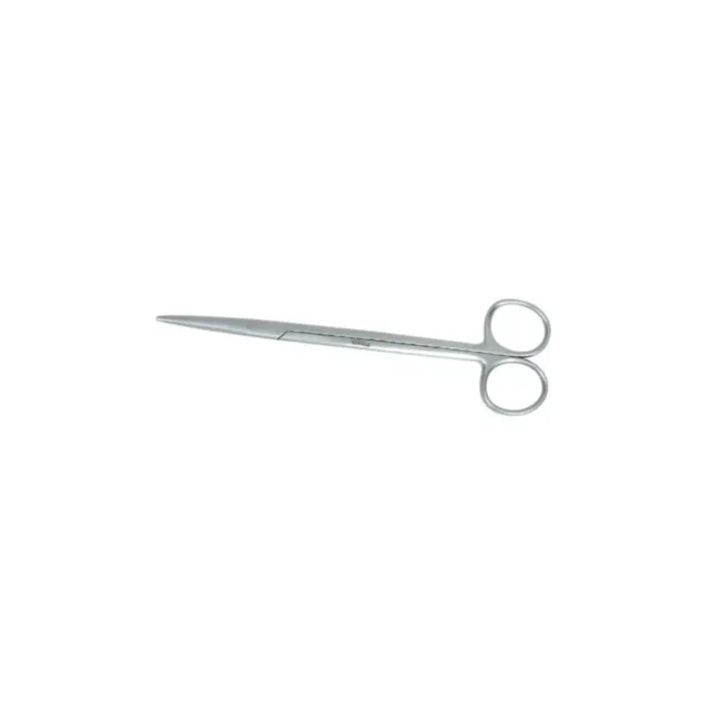 Gynéas Metzenbaum Ciseaux courbés inox 200 mm