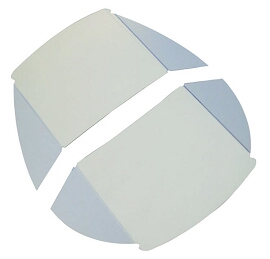 Aimar FDM Monaco LF-II protection éclairage dentaire