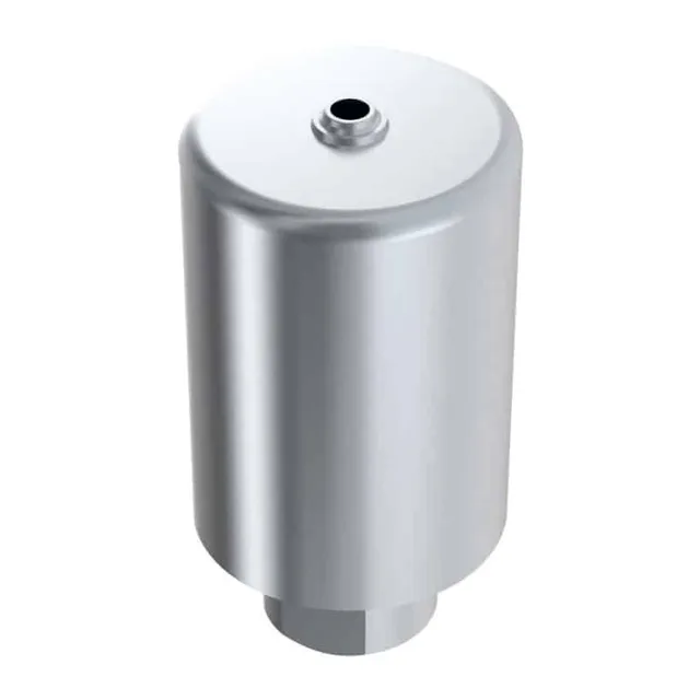 ARUM Internal Premill Blank 14mm WP 5.7 embase titane