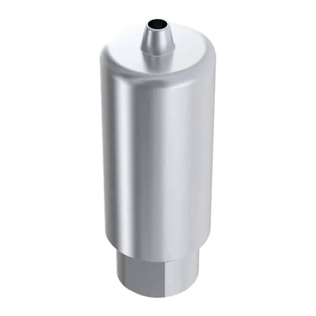 Arum3D Premill Blank 10mm Non-Engaging Anthogyr Axiom