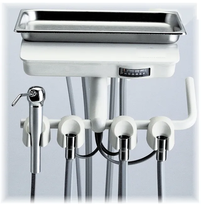Aimar FDM Mini Tête 1S + 2 Inst unit dentaire