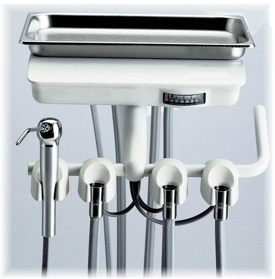 Aimar FDM Mini Tête 1S + 2 Inst unit dentaire