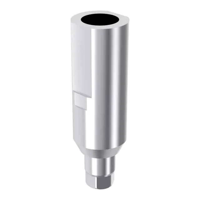 Arum3D Scanbody Nucleoss T6 NR/SD/WD lot de 5
