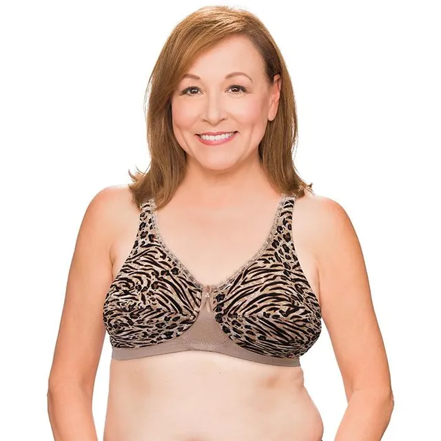 Trulife Breastcare 210 Barbara soutien-gorge Latte poche