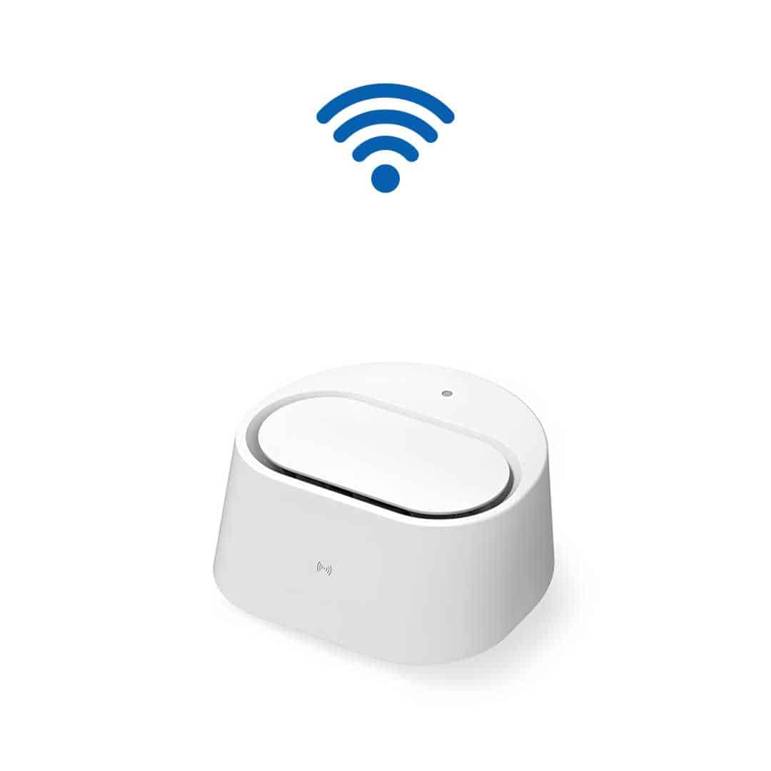 Medit i700 Wireless hub sans fil pour scanner