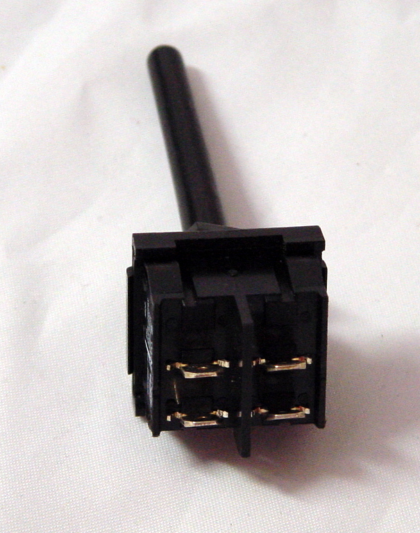 Aimar FDM Interrupteur bipolaire EDI unit dentaire