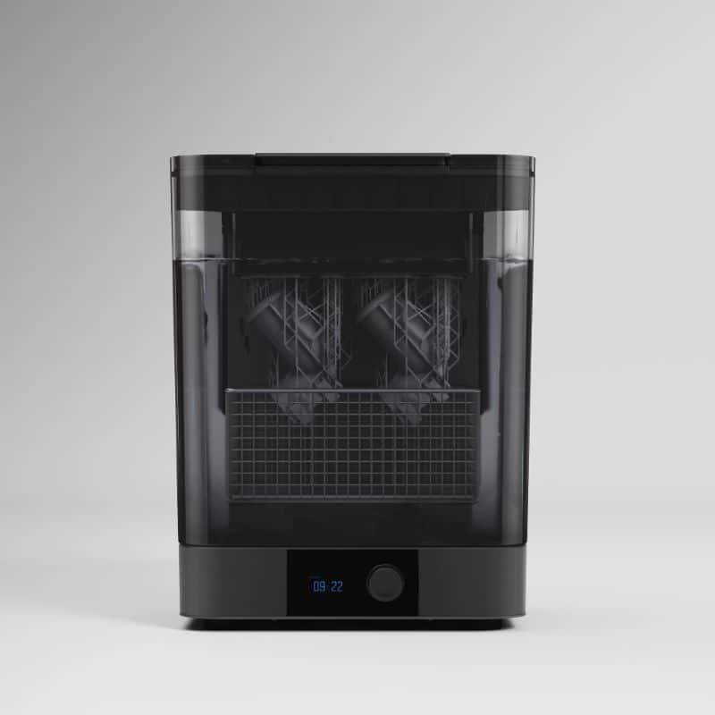 Formlabs Form Wash V2 station lavage résine 14,4 L automatique