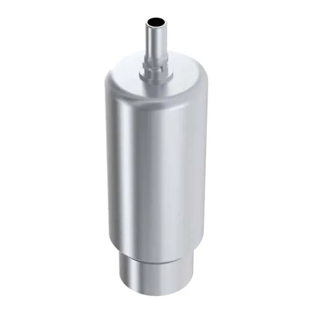 Arum3D Internal Premill Blank 10 mm 4.3 Engaging Camlog