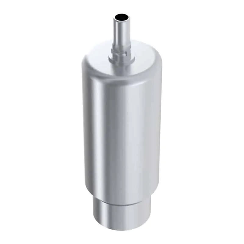 Arum3D Internal Premill Blank 10 mm 4.3 Engaging Camlog