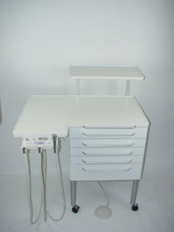 Aimar FDM Cart Podo New Look unit