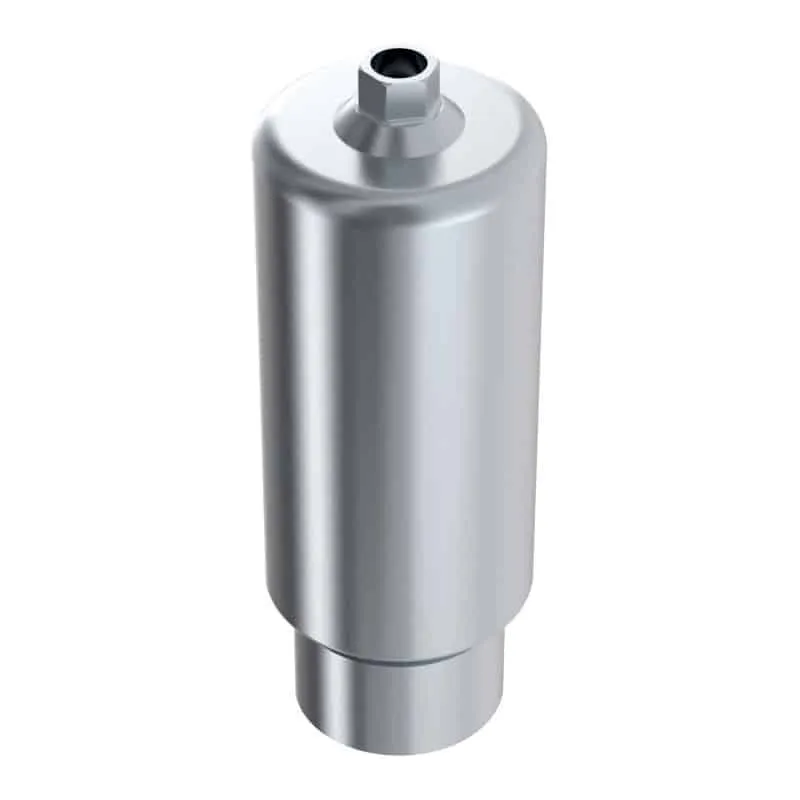 Arum Internal Premill Blank 10mm 3.8 engaging Cortex